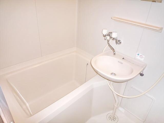 アルカディアの物件内観写真