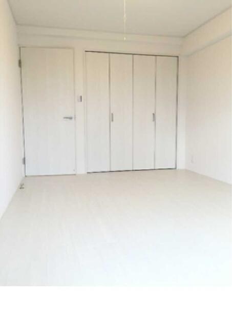 ユーコート上馬の物件内観写真