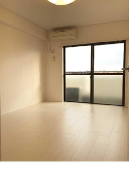 ユーコート上馬の物件内観写真