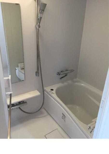 ユーコート上馬の物件内観写真