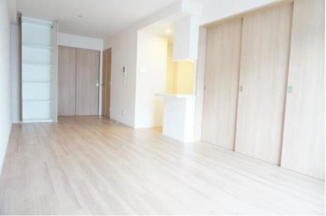 BLESS中野弥生町の物件内観写真