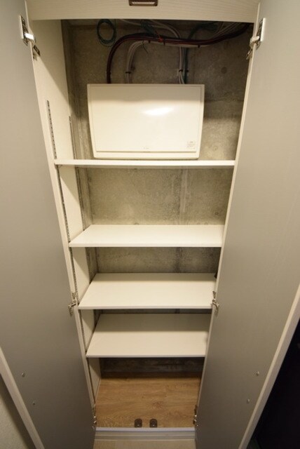 アート・フル永福の物件内観写真