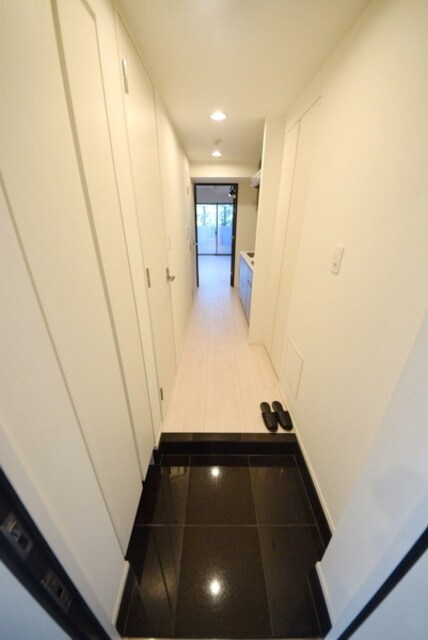 ステージグランデ千歳烏山アジールコートの物件内観写真