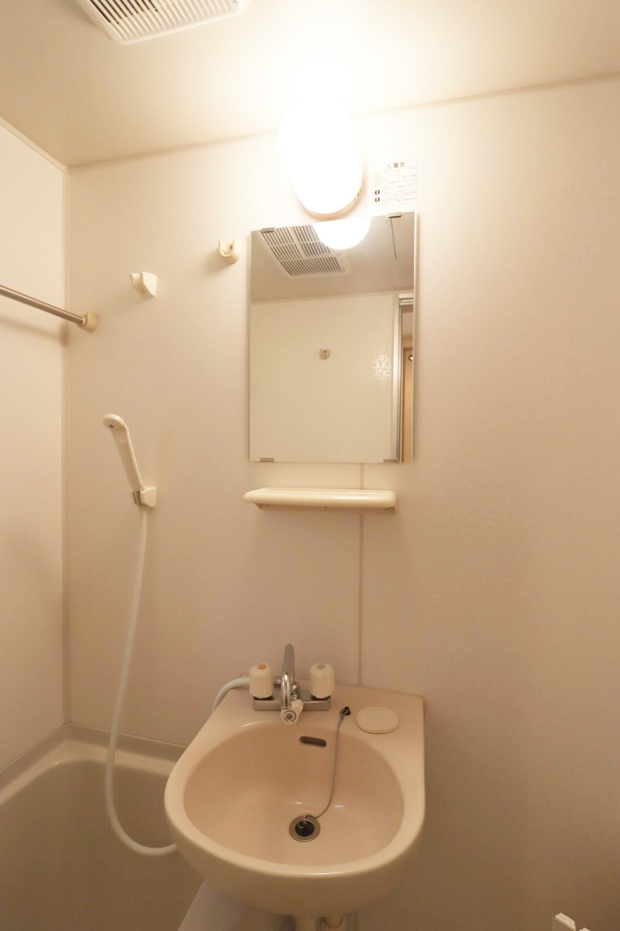 シャイニーソフト高円寺の物件内観写真