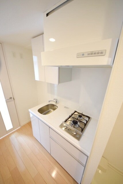 プラウドフラット荻窪IIの物件内観写真