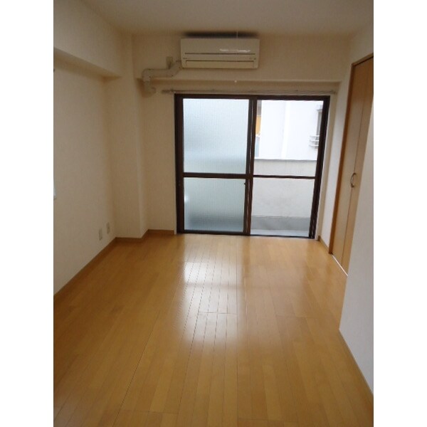 ラージ久我山Aの物件内観写真