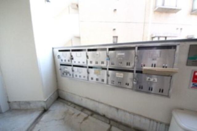 ラージ久我山Aの物件内観写真