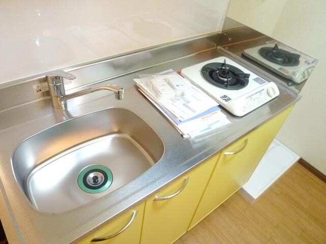 ロフト吉祥寺南の物件内観写真