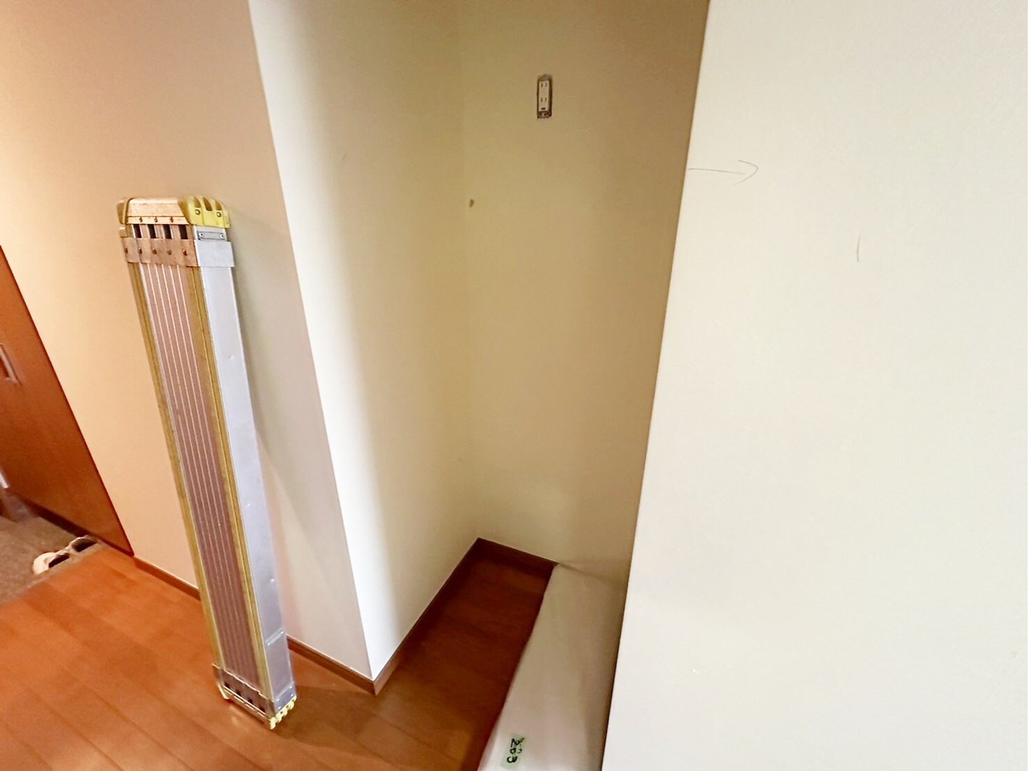 ルクレ代田橋の物件内観写真