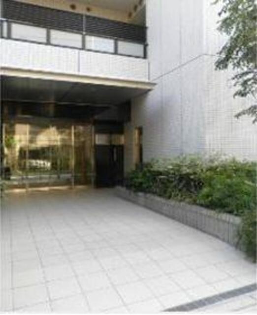 アプリーレ東中野の物件内観写真