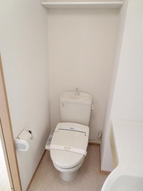 GRANDEの物件内観写真