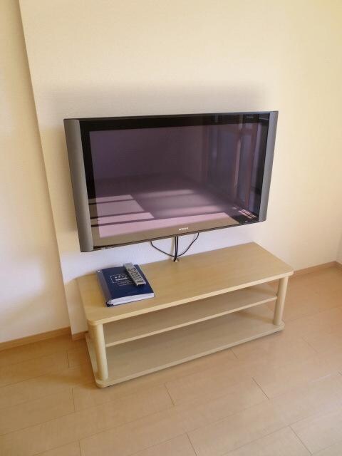 GRANDEの物件内観写真