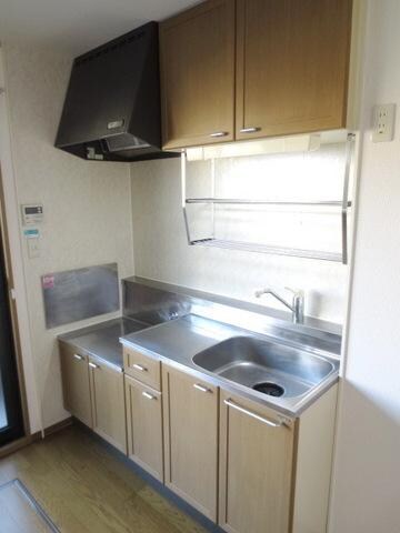 アヴァンティコートA の物件内観写真