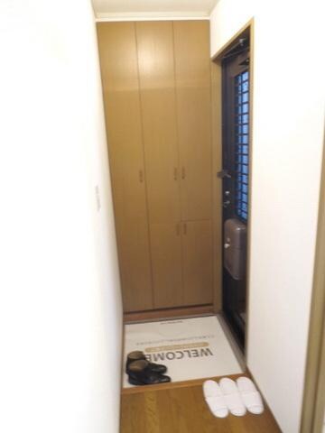 アヴァンティコートA の物件内観写真