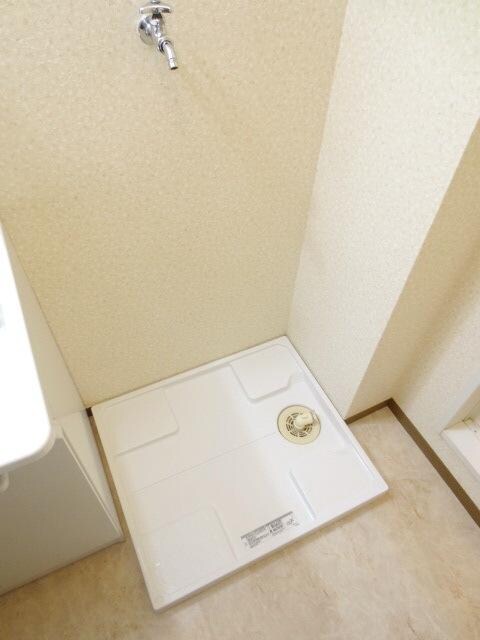 アヴァンティコートA の物件内観写真