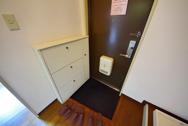 カーサいずみの物件内観写真