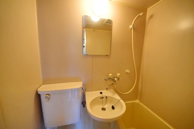 カーサいずみの物件内観写真