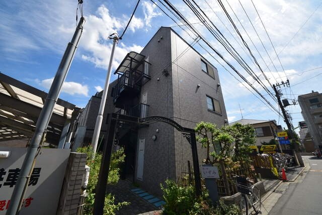 カーサいずみの物件内観写真