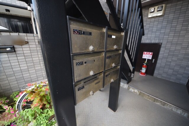 カーサいずみの物件内観写真