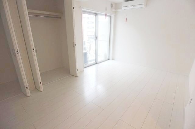 ベルグレードSYの物件内観写真