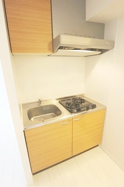 ベルグレードSYの物件内観写真