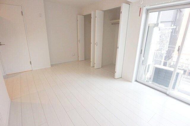 ベルグレードSYの物件内観写真