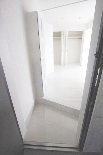 ベルグレードSYの物件内観写真