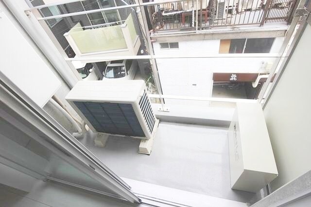 ベルグレードSYの物件内観写真