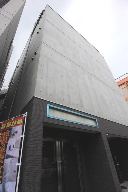 ベルグレードSYの物件内観写真