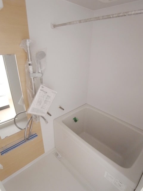 ラスパシオ三軒茶屋の物件内観写真