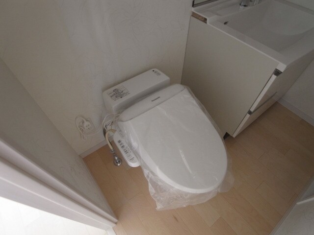 ラスパシオ三軒茶屋の物件内観写真