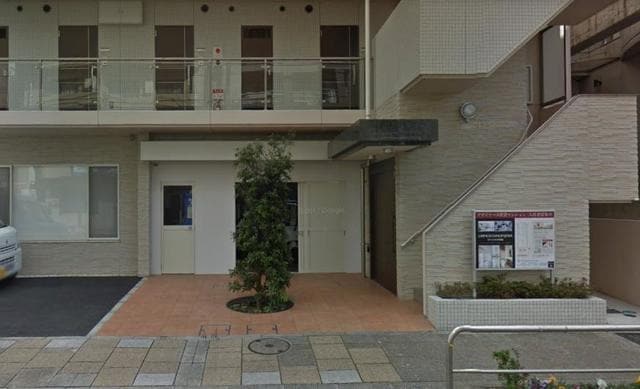 ラスパシオ三軒茶屋の物件内観写真