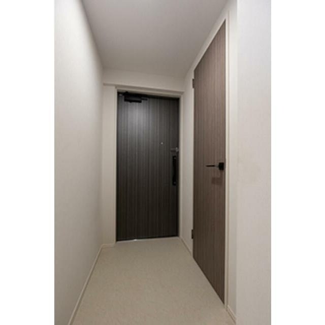 アビティグランデ砧 (B棟)の物件内観写真