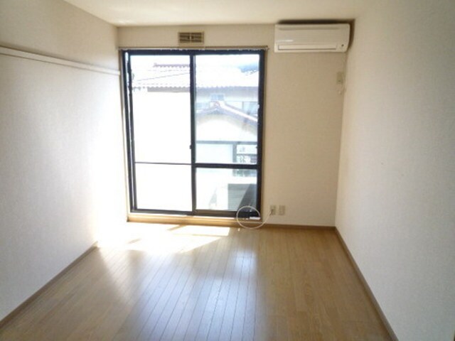 クラッシー赤堤の物件内観写真