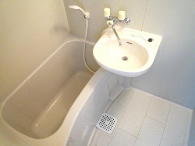 クラッシー赤堤の物件内観写真