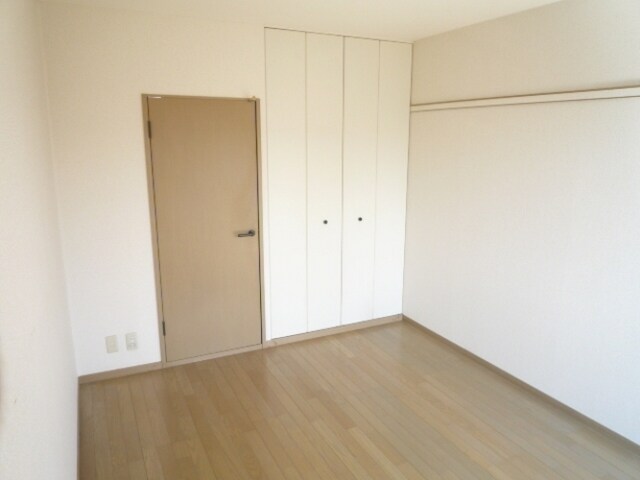 クラッシー赤堤の物件内観写真