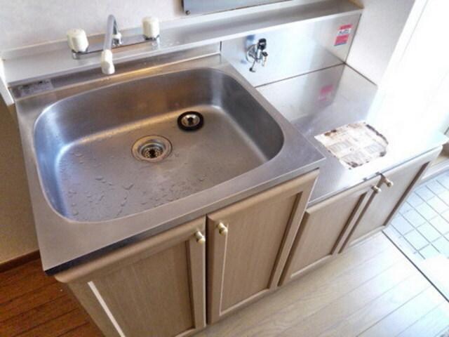 クラッシー赤堤の物件内観写真