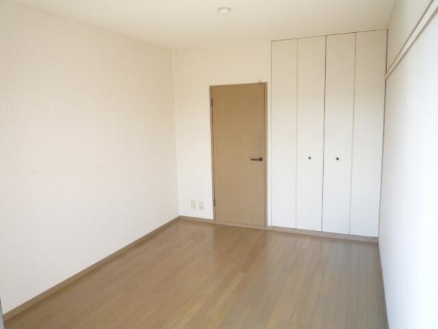 クラッシー赤堤の物件内観写真