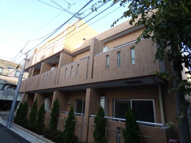 コスモリード蚕糸の森公園の物件内観写真