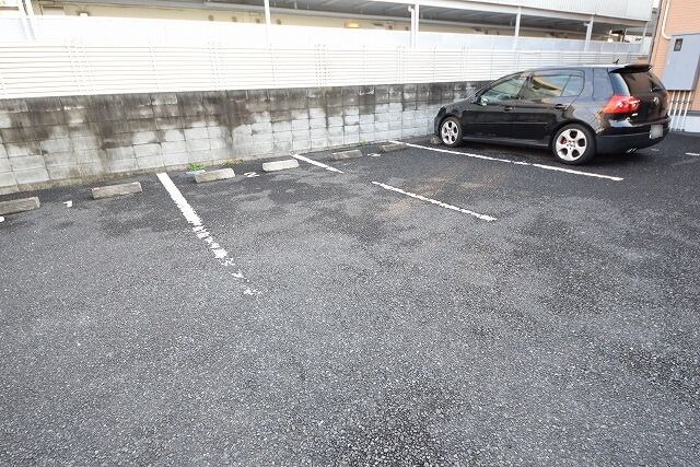 エスペランサ・シマの物件内観写真