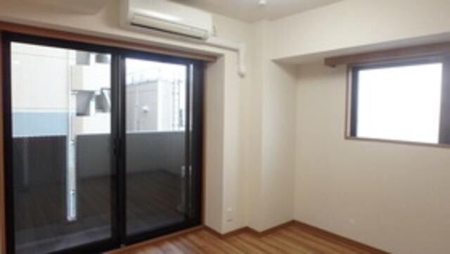 ルーブル高円寺伍番館の物件内観写真