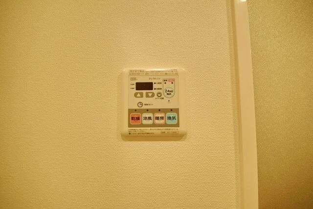 AXAS上北沢ルネサンスコートの物件内観写真