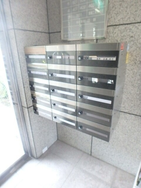 グレイスビルの物件内観写真