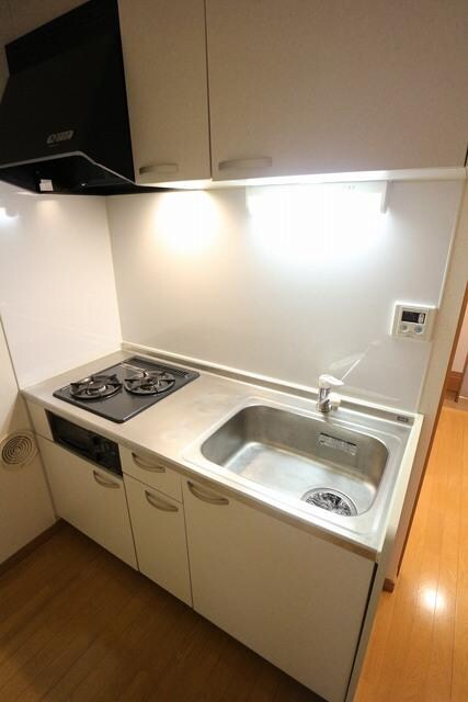 エスポワールMの物件内観写真