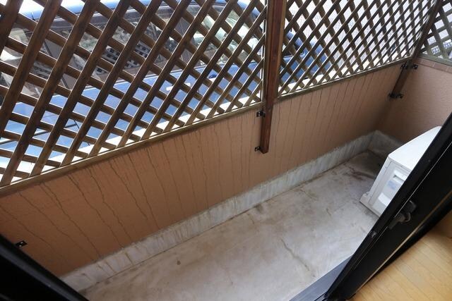 エスポワールMの物件内観写真