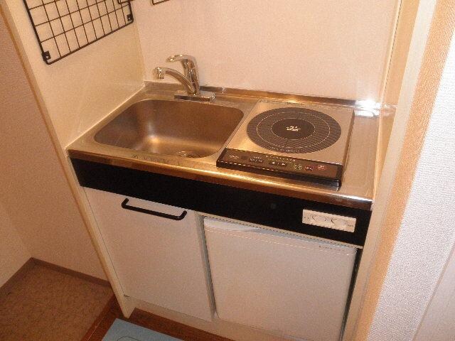 フォレスト駒沢の物件内観写真