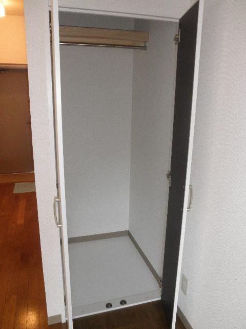 フォレスト駒沢の物件内観写真