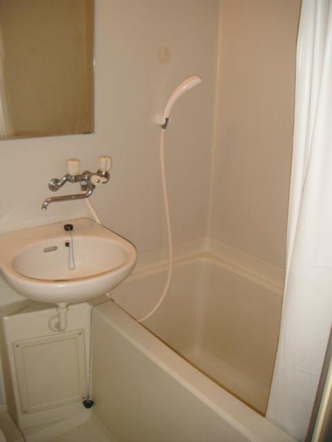 フォレスト駒沢の物件内観写真