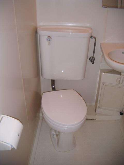 フォレスト駒沢の物件内観写真