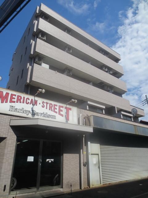 フォレスト駒沢の物件内観写真